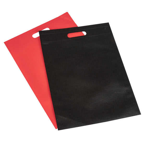 HeatSeal Die-Cut Non-Woven Bag