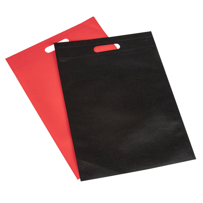 HeatSeal Die-Cut Non-Woven Bag