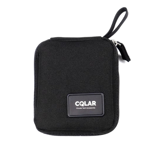 Eco Mini Tech Pouch