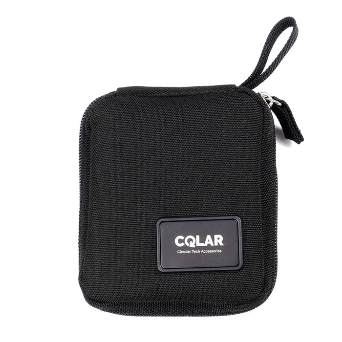 Eco Mini Tech Pouch