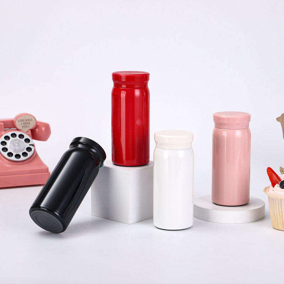 200ml PocketMate Thermal Flask