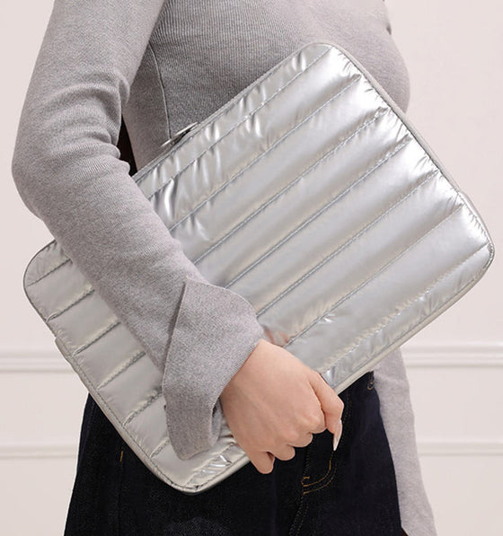 PuffyShield Laptop Sleeve - hover image
