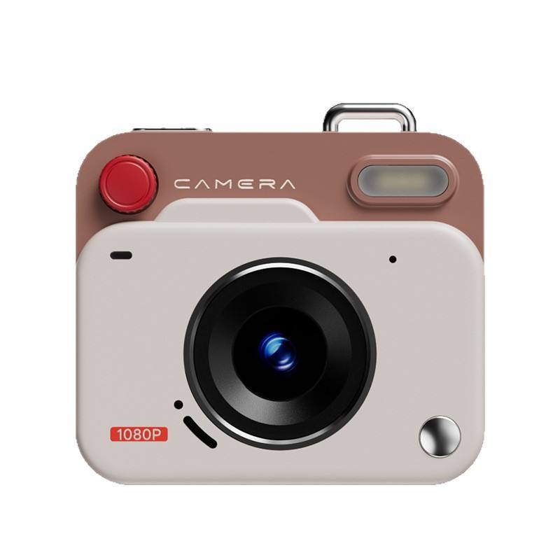 Mini Retro Digital Camera