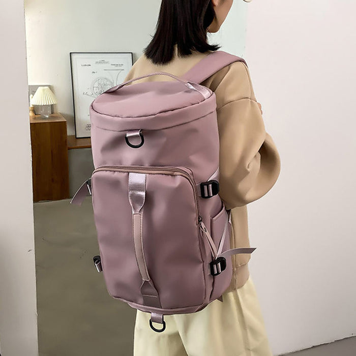 AeroFlex Multi-Carry Duffel Bag