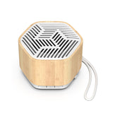 EcoGlow Wireless Speaker