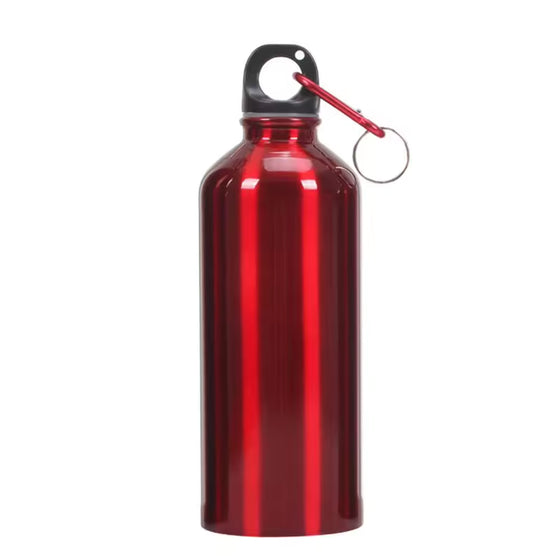 TrailMate 600ml Aluminium Bottle - hover image
