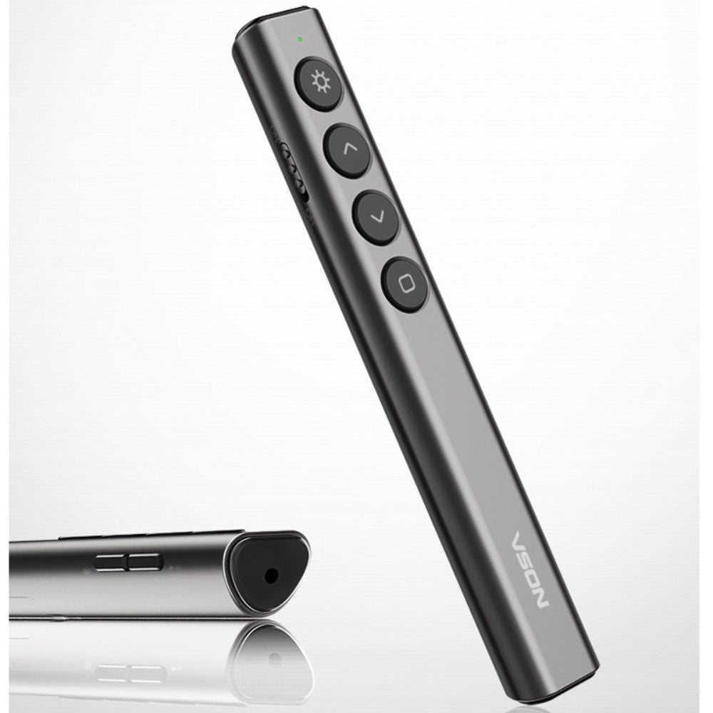 Wireless Laser Presentation Presenter