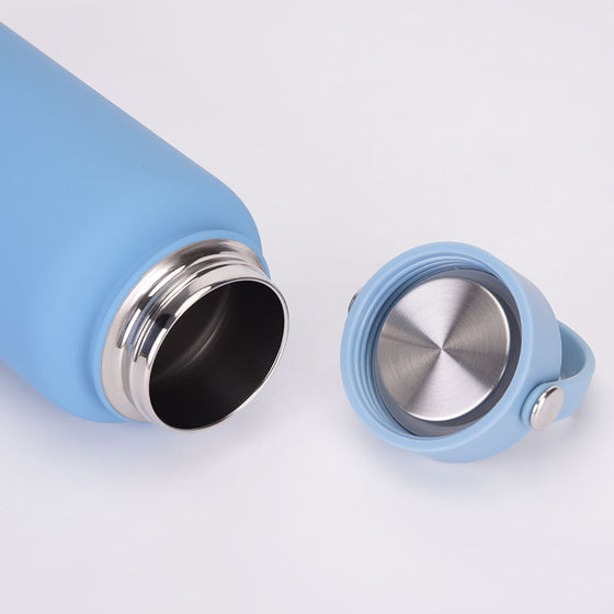 1200ml StellTherm Insulated Vacuum Flask - hover image