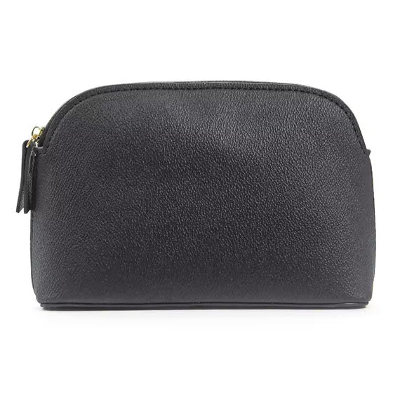 Saffiano Travel Essentials Pouch - hover image