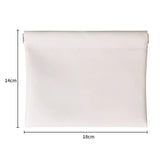 PU Leather Auto-Closure Pouch