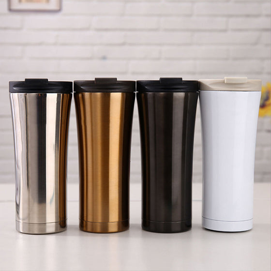 500ml ThermoCore Stainless Steel Vacuum Tumbler