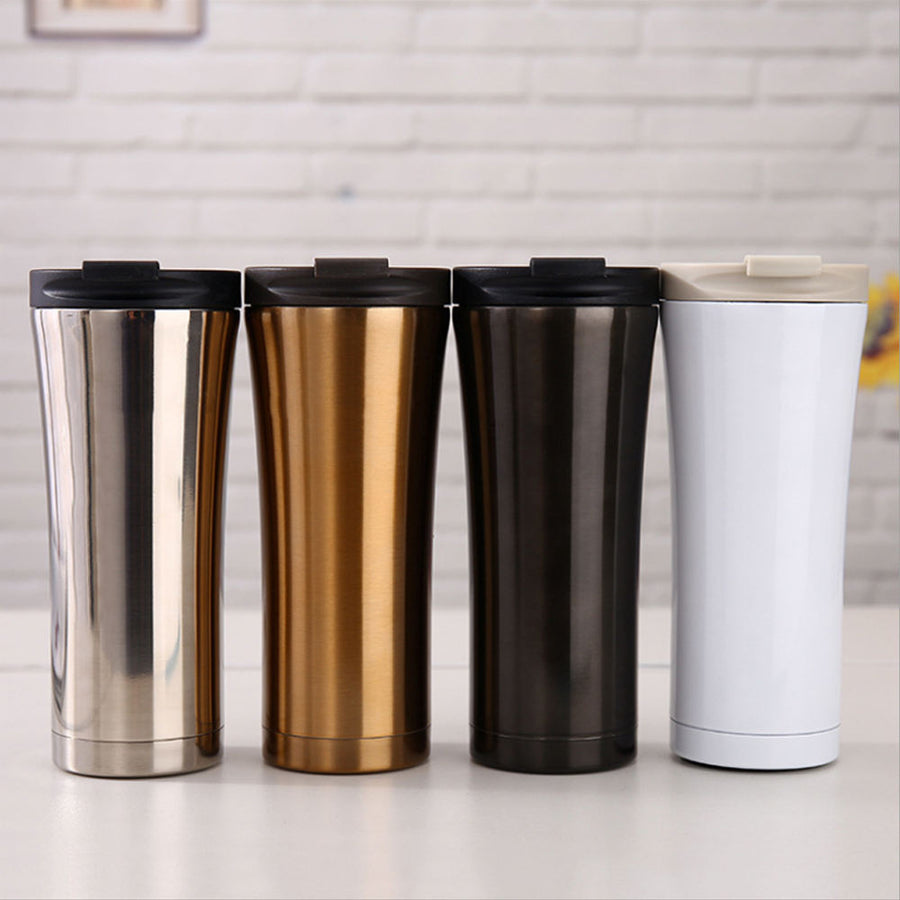 500ml ThermoCore Stainless Steel Vacuum Tumbler