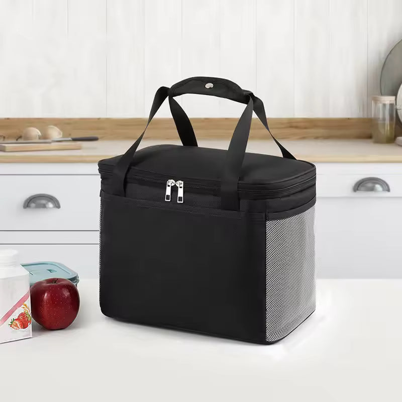 Outdoor Insulated Lunch Bag