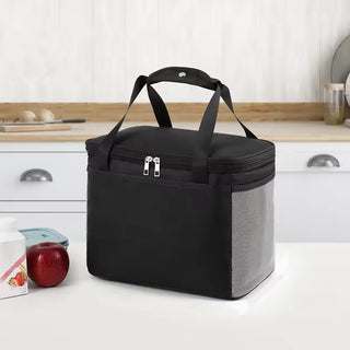 Outdoor Insulated Lunch Bag