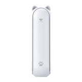 2,000mAh Multifunction Pocket Fan