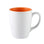 White-Orange