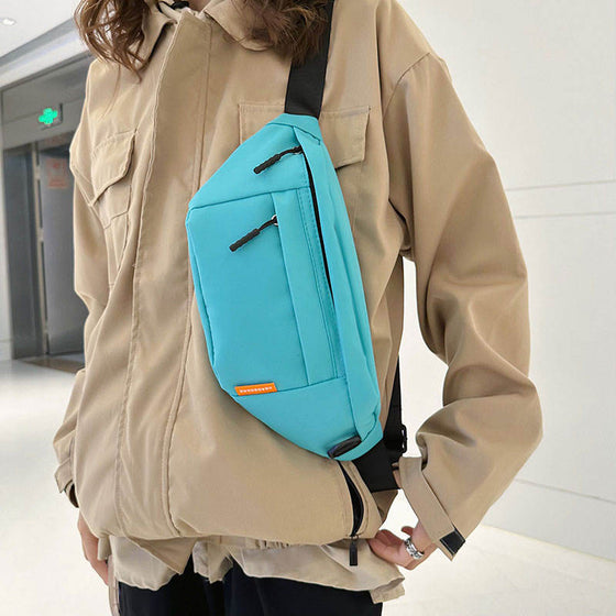 FlexCarry Compact Sling Bag