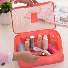 6-Piece Travel Packing Organiser