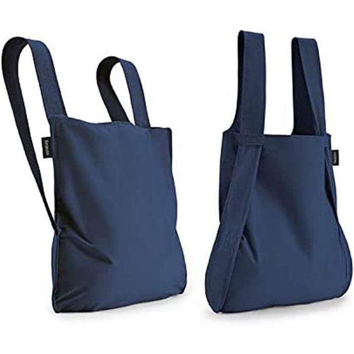 FlexLite Foldaway Tote Backpack