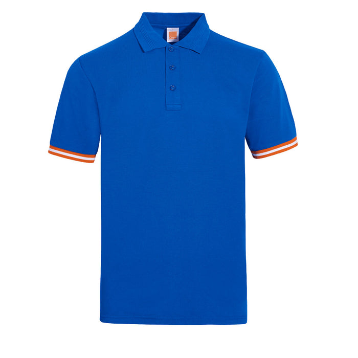 HC26 CVC Honeycomb Polo Shirt (Unisex)