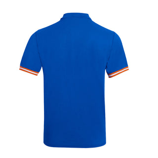 HC26 CVC Honeycomb Polo Shirt (Unisex)