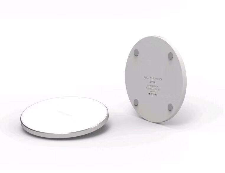 ZenCharge Wireless Pod