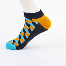 Custom Ankle Socks