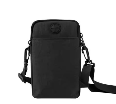 MiniCanvas Travel Sling Bag - hover image