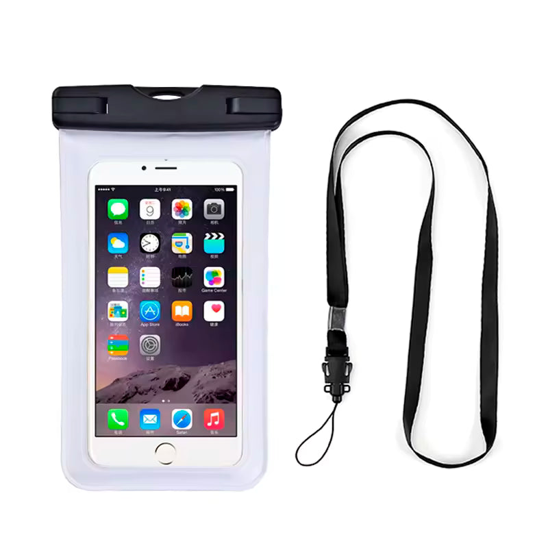 Waterproof Phone Pouch