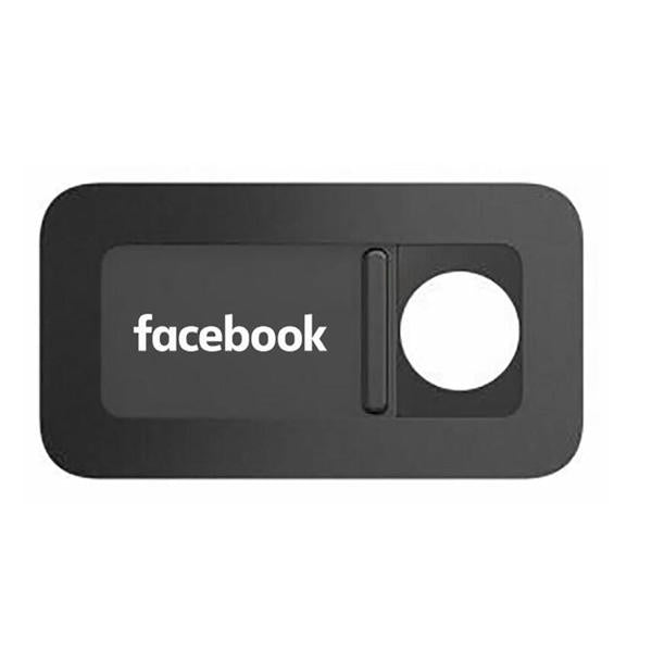 Slim Metal Privacy Webcam Cover