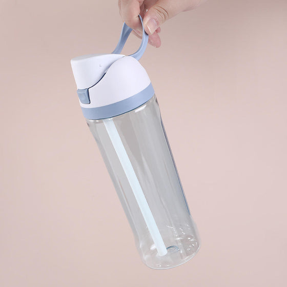 Sip & Swig 750ml Tritan Water Bottle - hover image