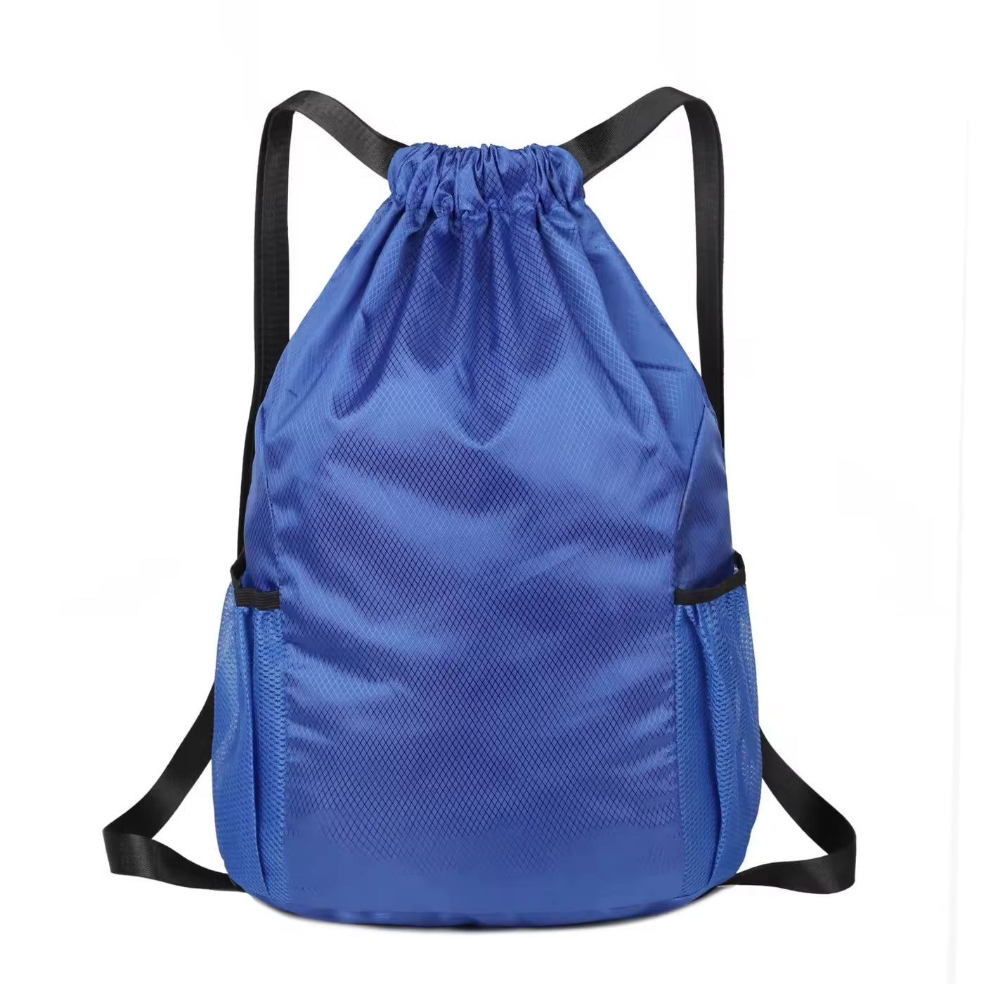 Adventure Drawstring Bag