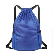Adventure Drawstring Bag