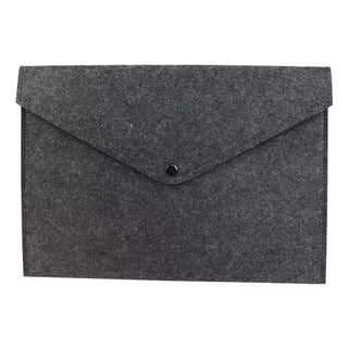 A4 Felt File Envelope
