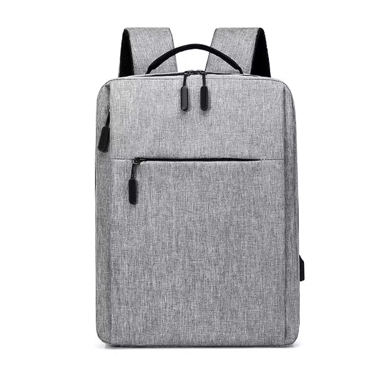 TechCharge Laptop Backpack