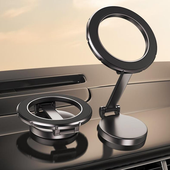 810° Magnetic Phone Stand