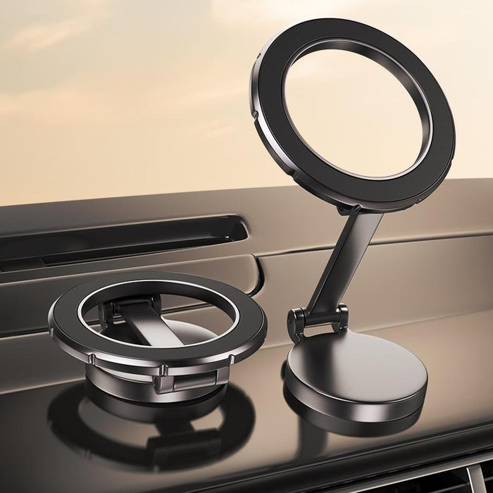 810° Magnetic Phone Stand