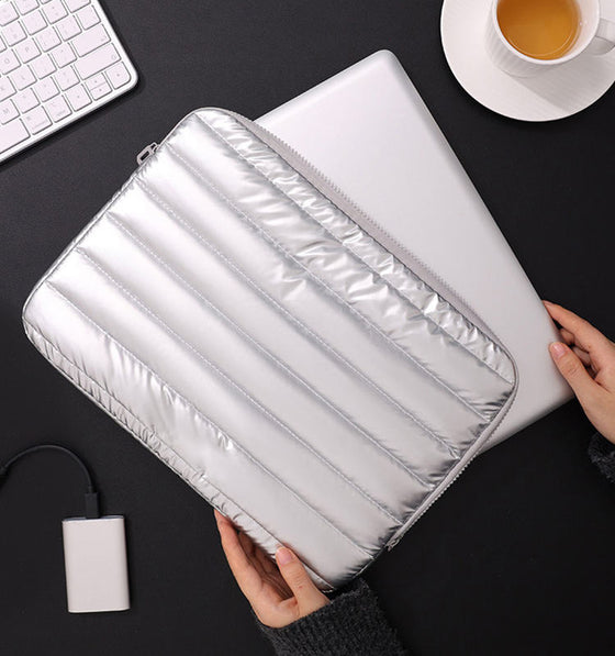 PuffyShield Laptop Sleeve