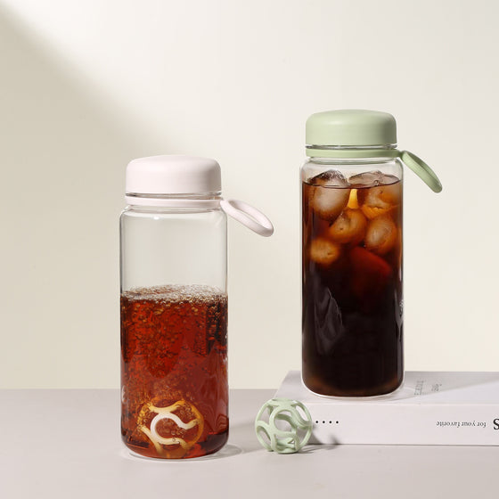 VitaMix 750ml Fitness Shaker Bottle