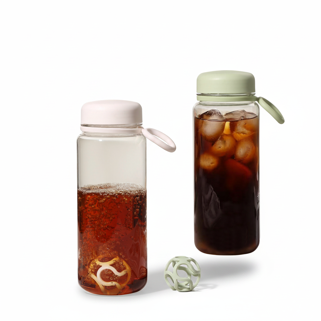 VitaMix 750ml Fitness Shaker Bottle
