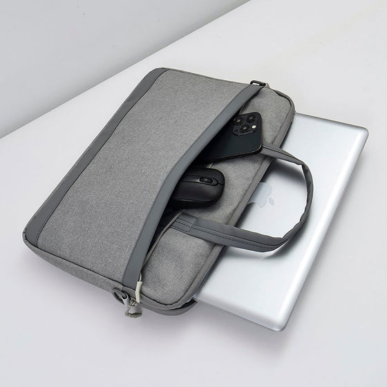 13/15" SlimLine Laptop Bag - hover image