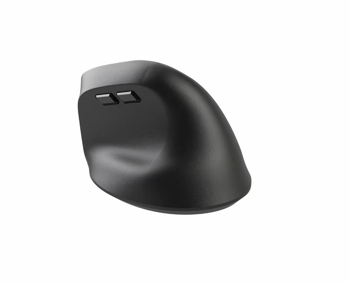 Ergonomic Rechargeable Wireless Mouse