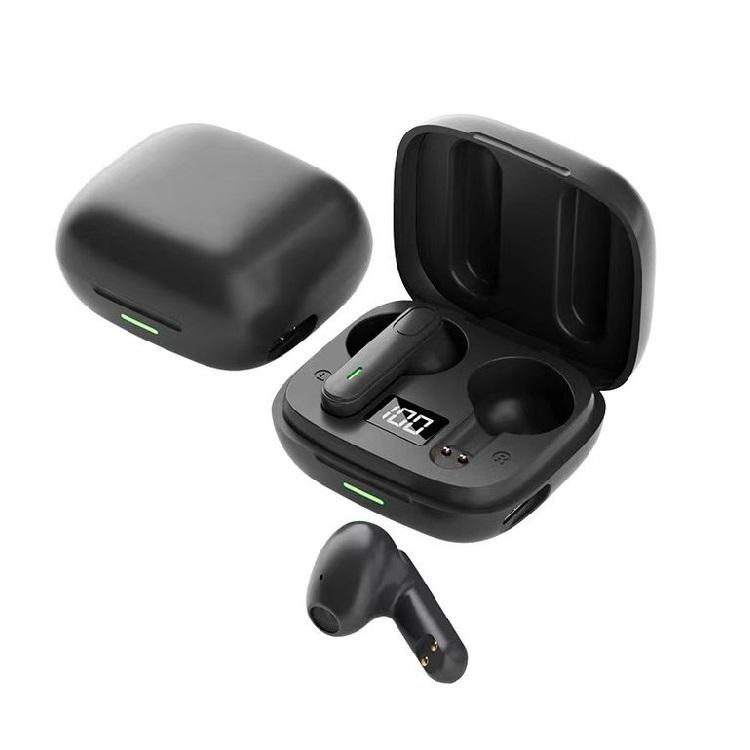 Portable TWS Bluetooth Earbuds