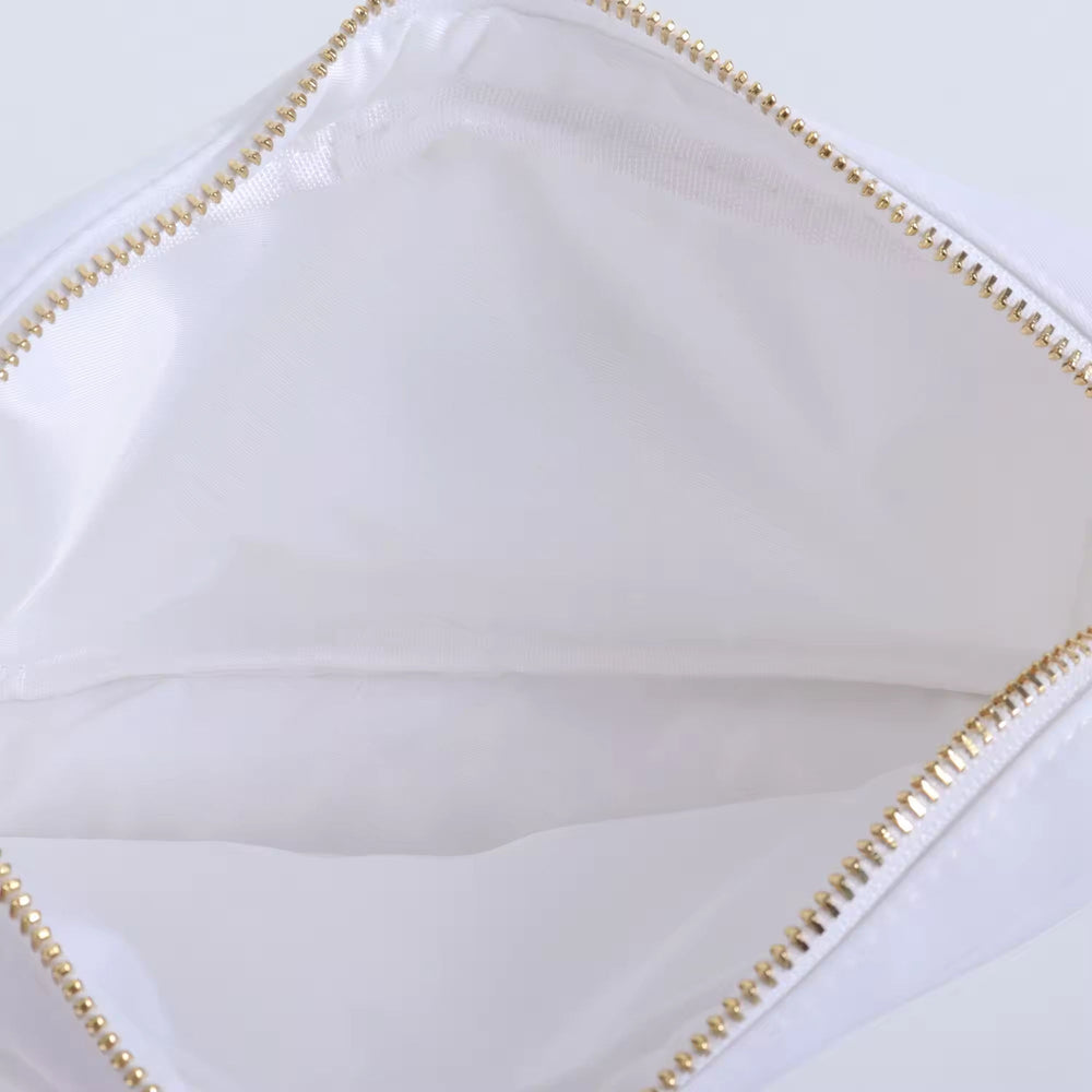 4-Piece Travel Pouch Set