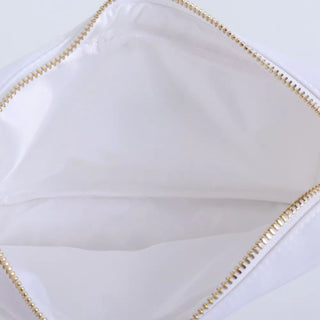 4-Piece Travel Pouch Set