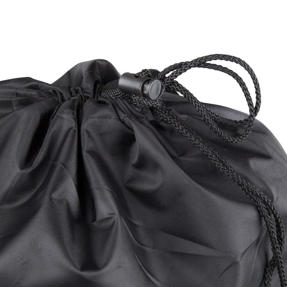 Elite Drawstring Bag (420D)