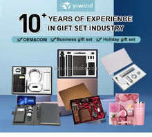 Useful Business Products Giftsets for Daily Life Mouse Phone Stand Speaker Corporate Gifts Set for Executives with Ai Innovation