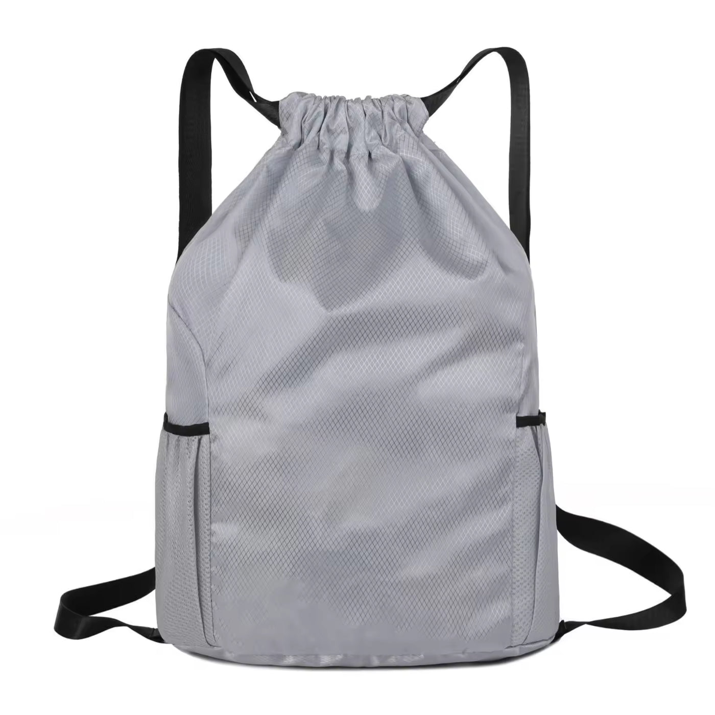 Adventure Drawstring Bag