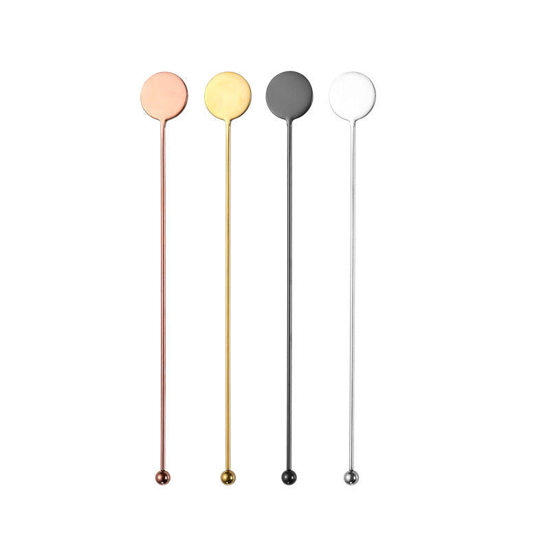 Stainless Steel Cocktail Stirrer
