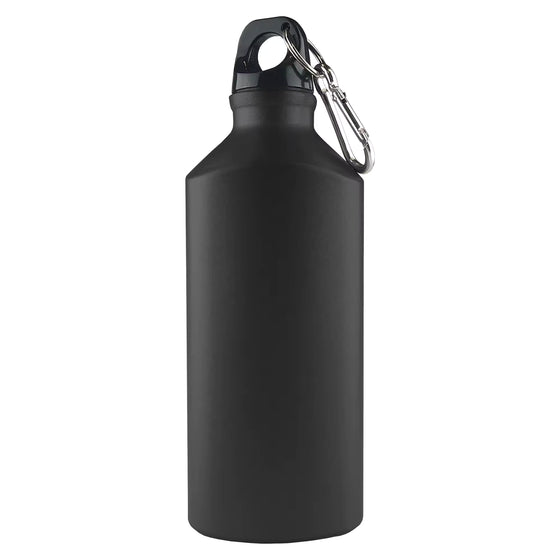 TwistGrip 600ml Aluminium Bottle